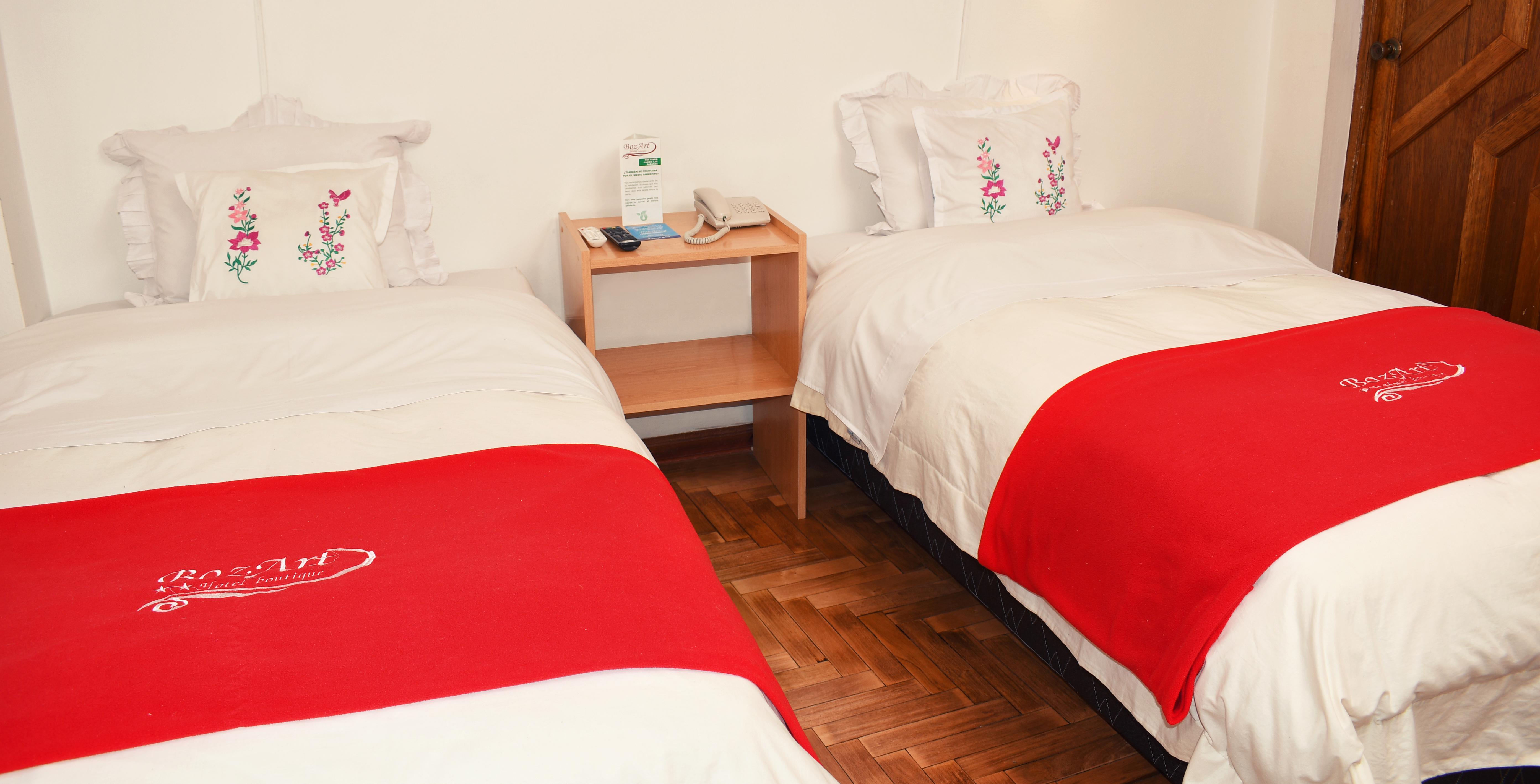 Intiwatana Hotel Boutique Cuzco Kültér fotó