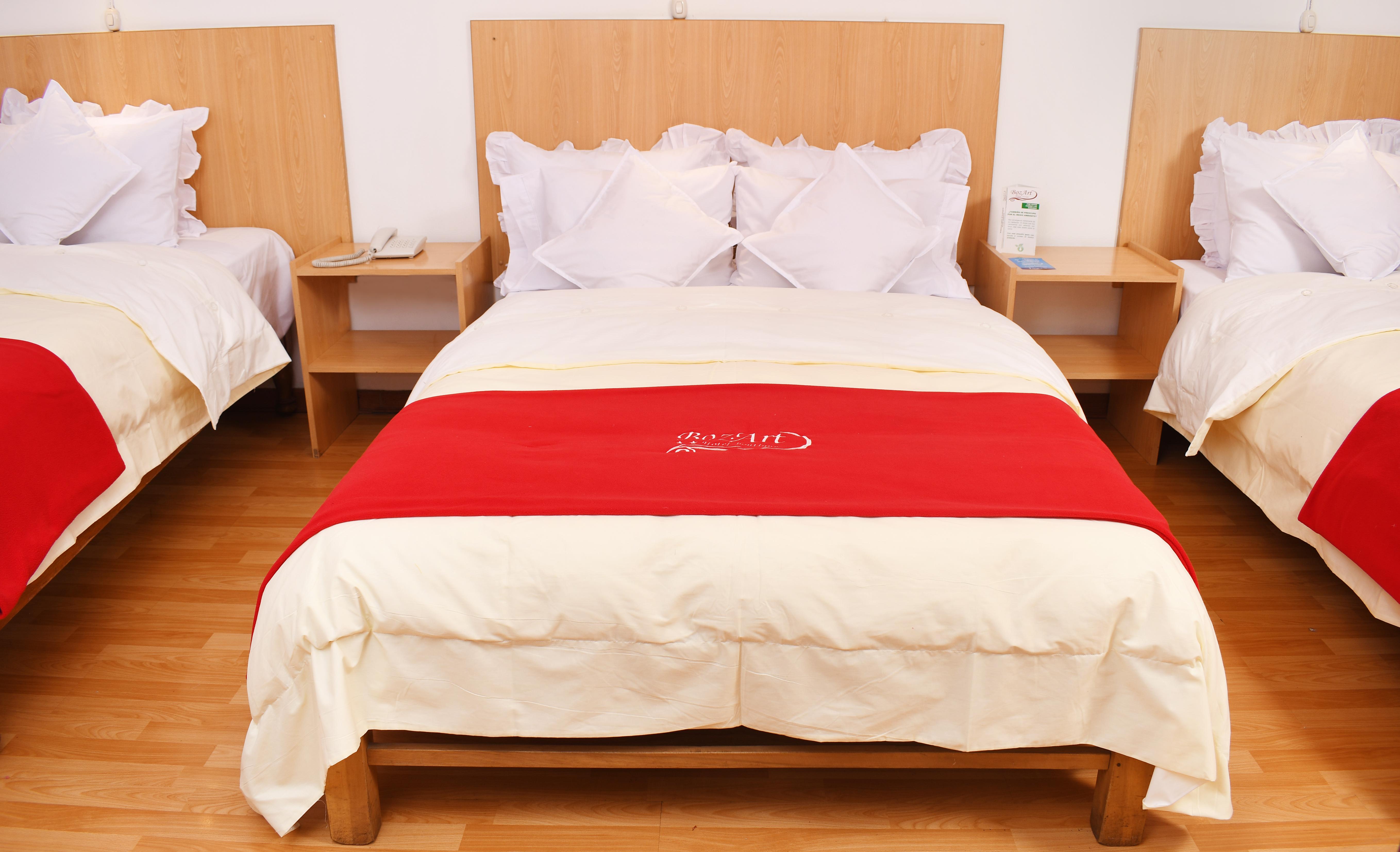 Intiwatana Hotel Boutique Cuzco Kültér fotó
