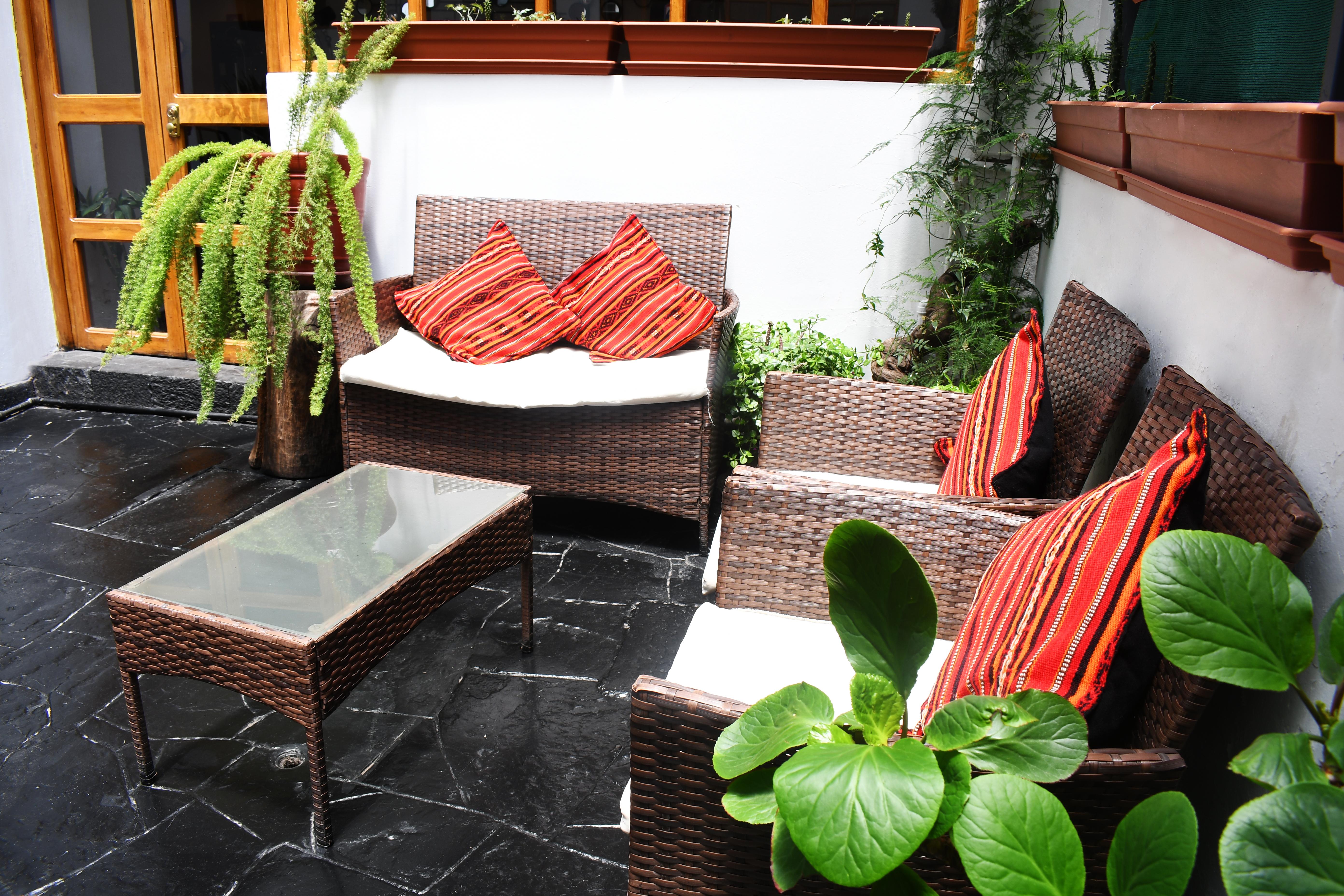 Intiwatana Hotel Boutique Cuzco Kültér fotó