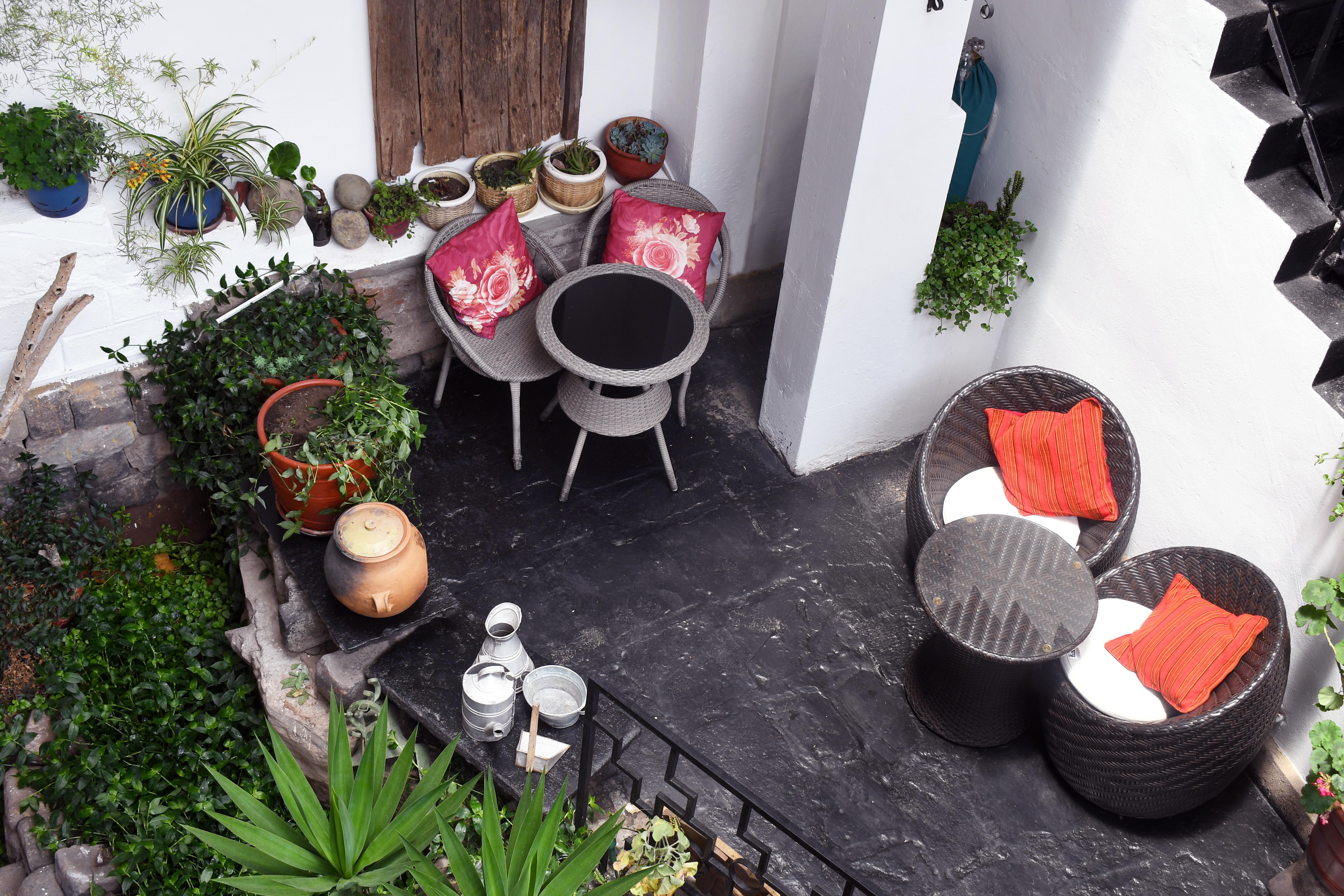 Intiwatana Hotel Boutique Cuzco Kültér fotó